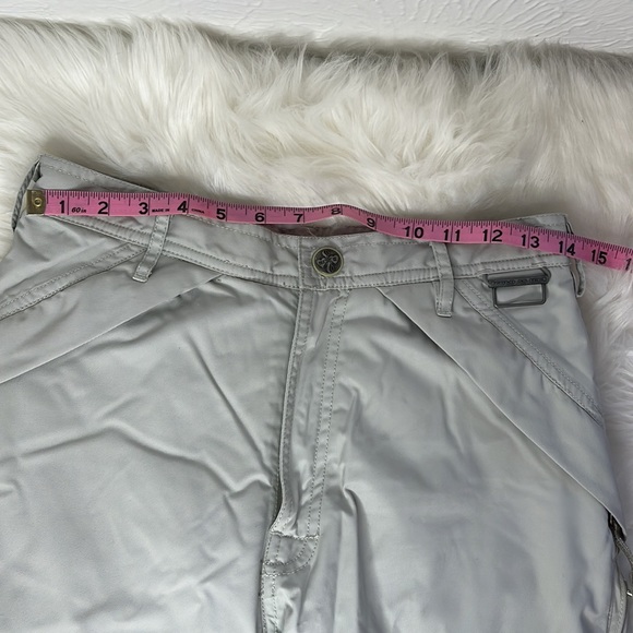 Snow Boarding Pants Cold As Ice size Small - Picture 11 of 15